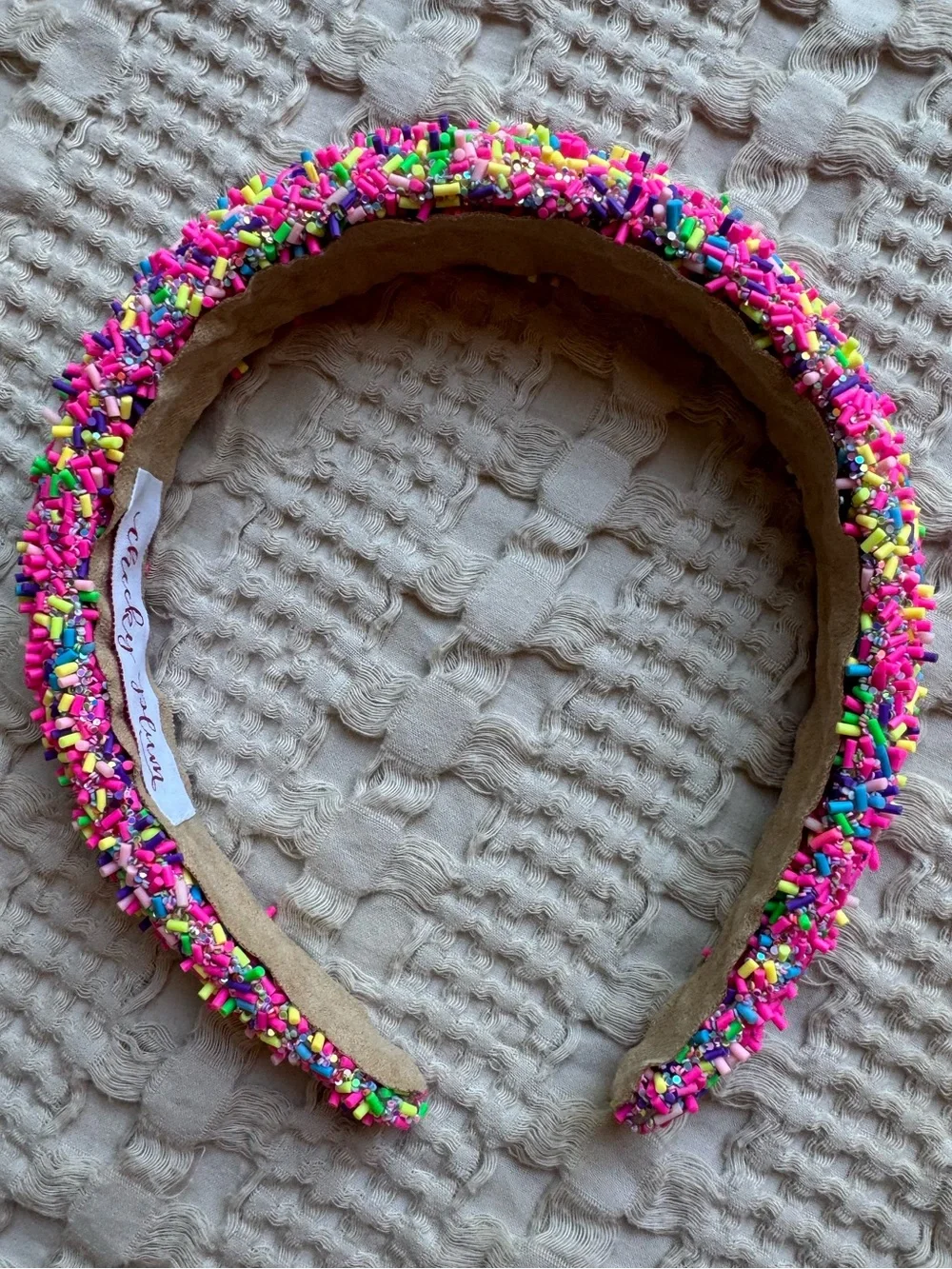 Cheeky Plum Bundle of Headbands NWOT